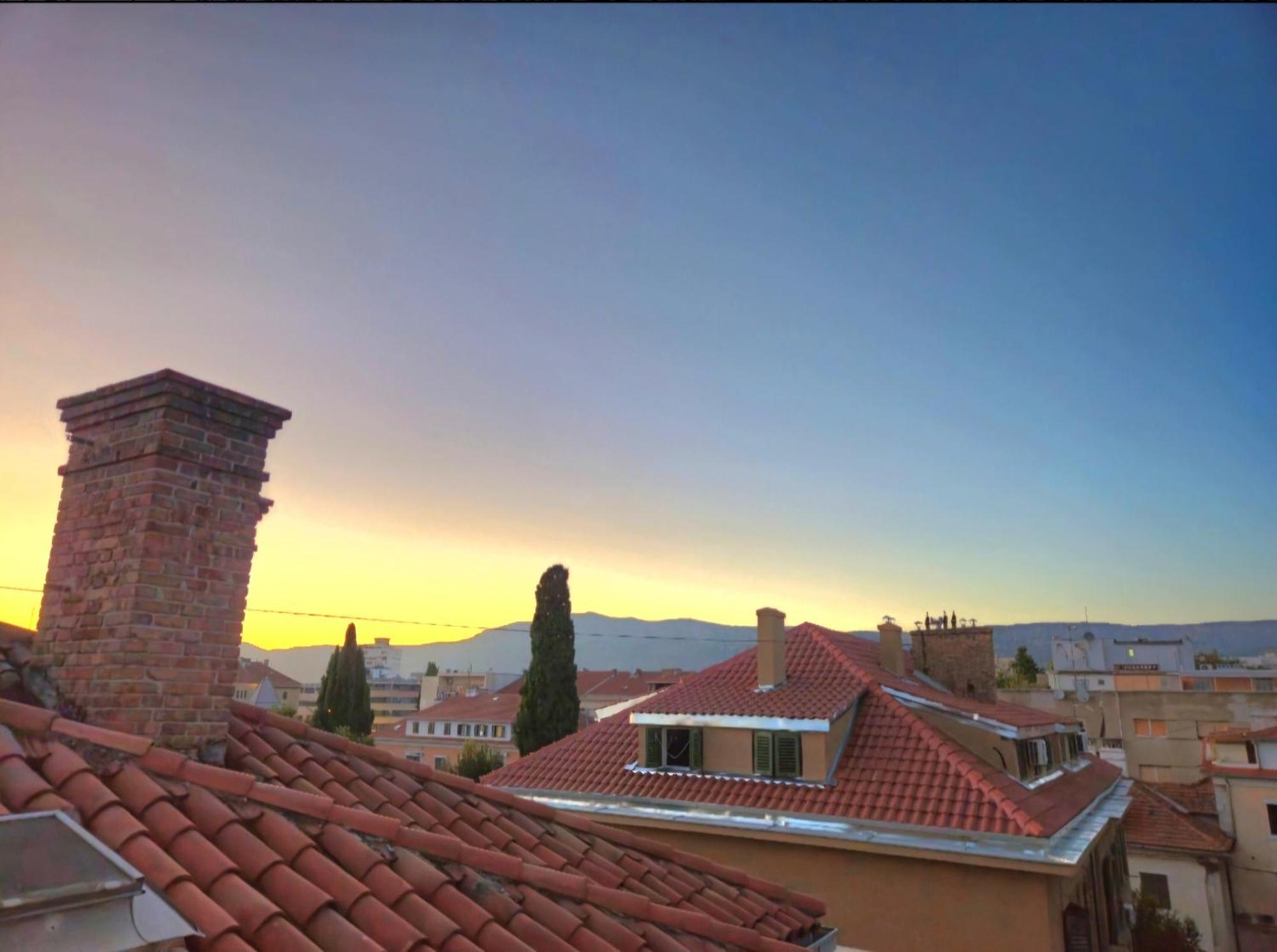 Rooms In Split Exterior foto